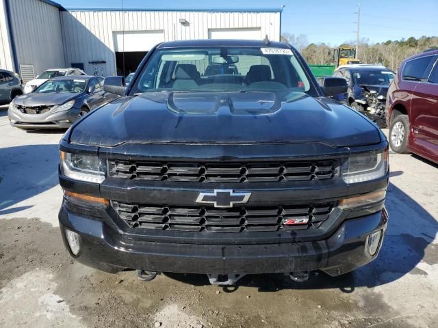 2019 Chevrolet Silverado LD K1500 LT