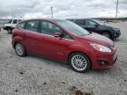 2015 Ford C-MAX SEL