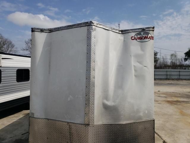 2023 Wildwood 2023 Forest River Enclosed Cargo Trailer