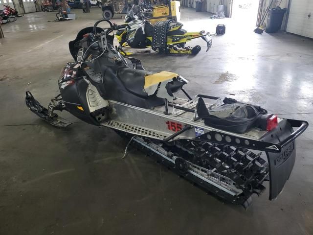 2009 Polaris RMK 800