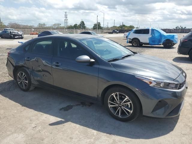 2023 KIA Forte LX