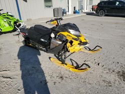 Salvage motorcycles for sale at Franklin, WI auction: 2023 Skidoo 2023 Skidoo Snowmobile