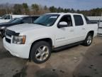 2007 Chevrolet Avalanche K1500