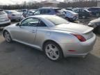 2002 Lexus SC 430