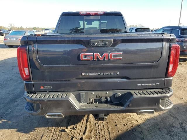 2023 GMC Sierra K1500 Denali