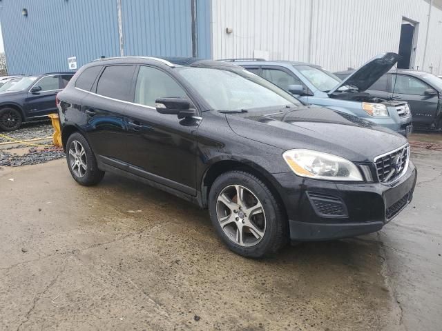 2012 Volvo XC60 T6