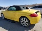 2004 Audi TT 3.2