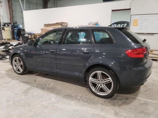 2011 Audi A3 Premium Plus