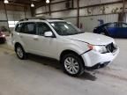 2011 Subaru Forester Limited