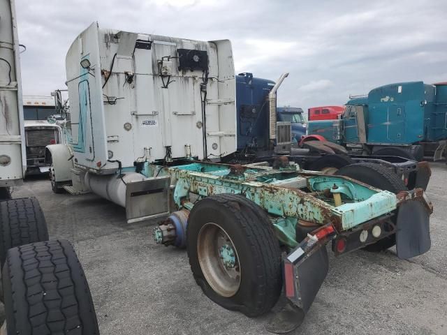 1998 Peterbilt 379