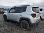 2018 Jeep Renegade Trailhawk