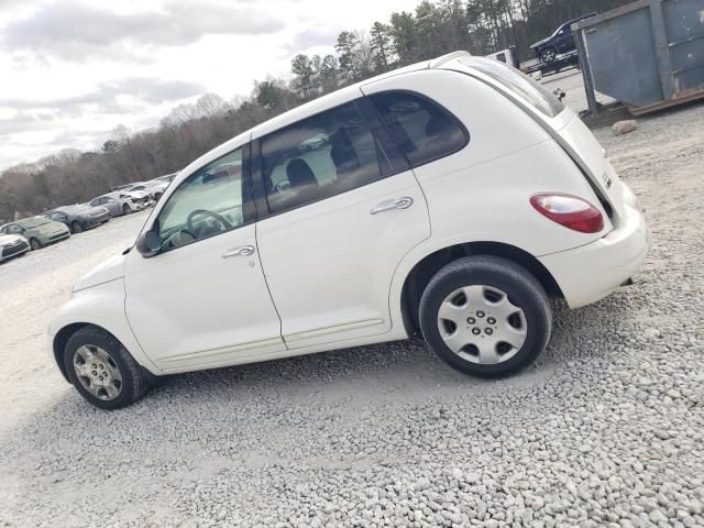 2009 Chrysler PT Cruiser