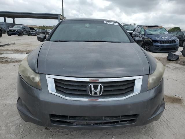 2010 Honda Accord EXL