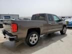 2014 Chevrolet Silverado C1500 LTZ