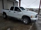 2005 Dodge RAM 1500 ST