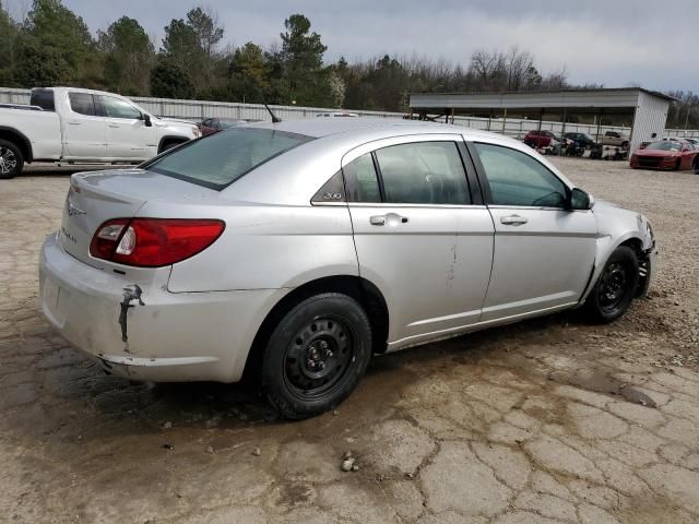 2007 Chrysler Sebring