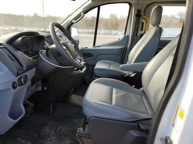 2019 Ford Transit T-150