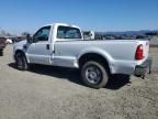 2008 Ford F250 Super Duty