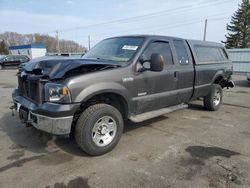 2005 Ford F250 Super Duty en venta en Ham Lake, MN