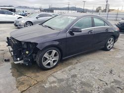 2016 Mercedes-Benz CLA 250 en venta en Sun Valley, CA