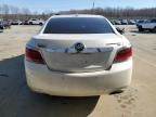 2011 Buick Lacrosse CXS