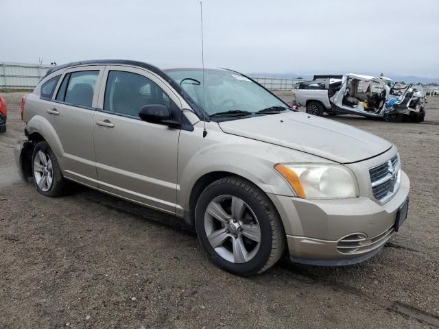 2010 Dodge Caliber SXT