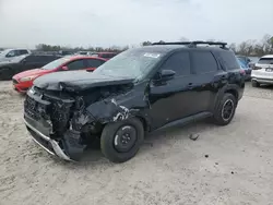 2023 Nissan Pathfinder SV en venta en Houston, TX