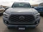 2020 Toyota Tacoma Double Cab