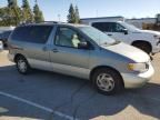 1999 Toyota Sienna LE