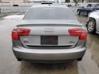 2012 Audi A6 Premium