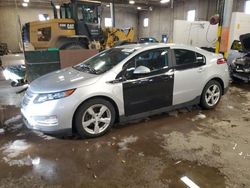 2014 Chevrolet Volt en venta en Blaine, MN