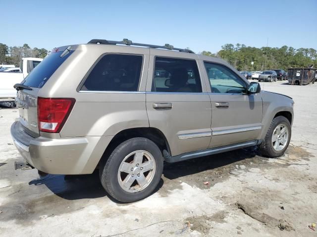 2005 Jeep Grand Cherokee Limited