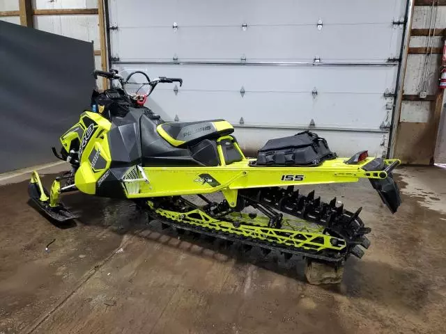 2019 Polaris RMK