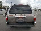 2002 Toyota 4runner SR5