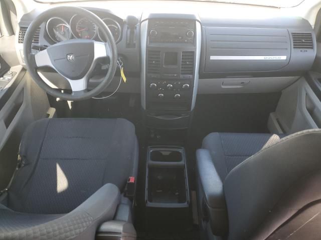 2010 Dodge Grand Caravan SE