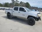 2008 Toyota Tacoma Double Cab Prerunner