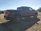 2021 GMC Sierra K1500 AT4