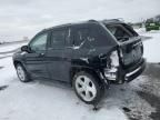 2015 Jeep Compass Latitude