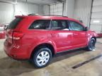 2014 Dodge Journey SE