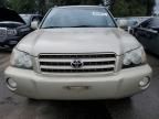 2001 Toyota Highlander