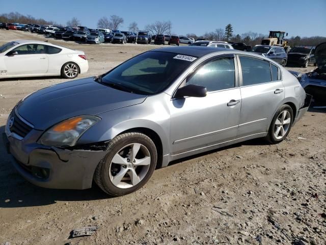 2008 Nissan Altima 2.5