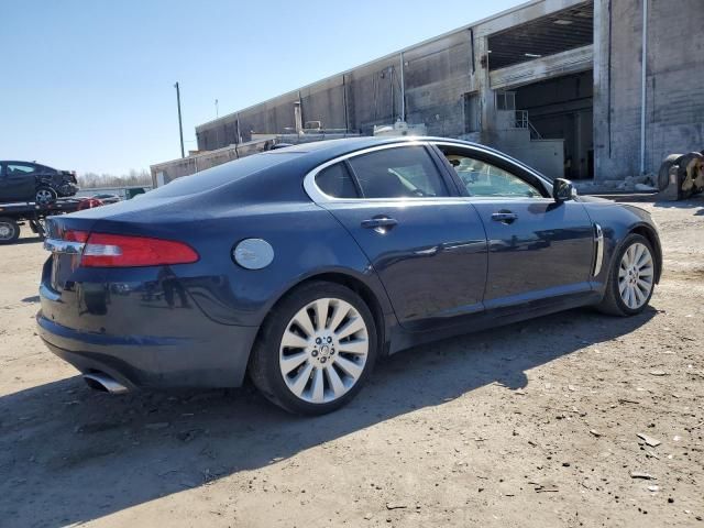 2009 Jaguar XF Premium Luxury