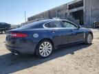 2009 Jaguar XF Premium Luxury