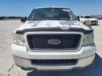 2005 Ford F150