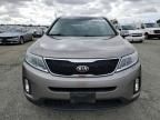 2015 KIA Sorento EX