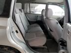 2007 Toyota Highlander Sport