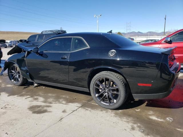 2021 Dodge Challenger GT