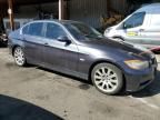 2008 BMW 335 XI