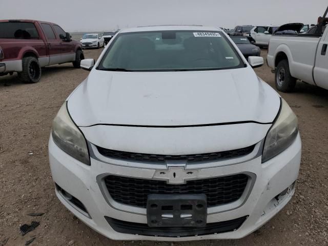 2014 Chevrolet Malibu 2LT