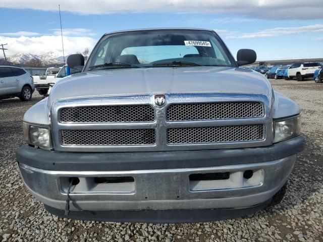 2001 Dodge RAM 1500